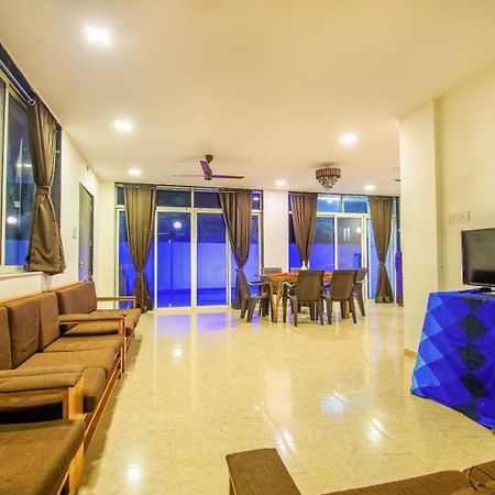 Empyrean Stay Ll 6Bhk Ll Royal Bramha Palace Ll Pvt Pool Ll Lonavala Bagian luar foto