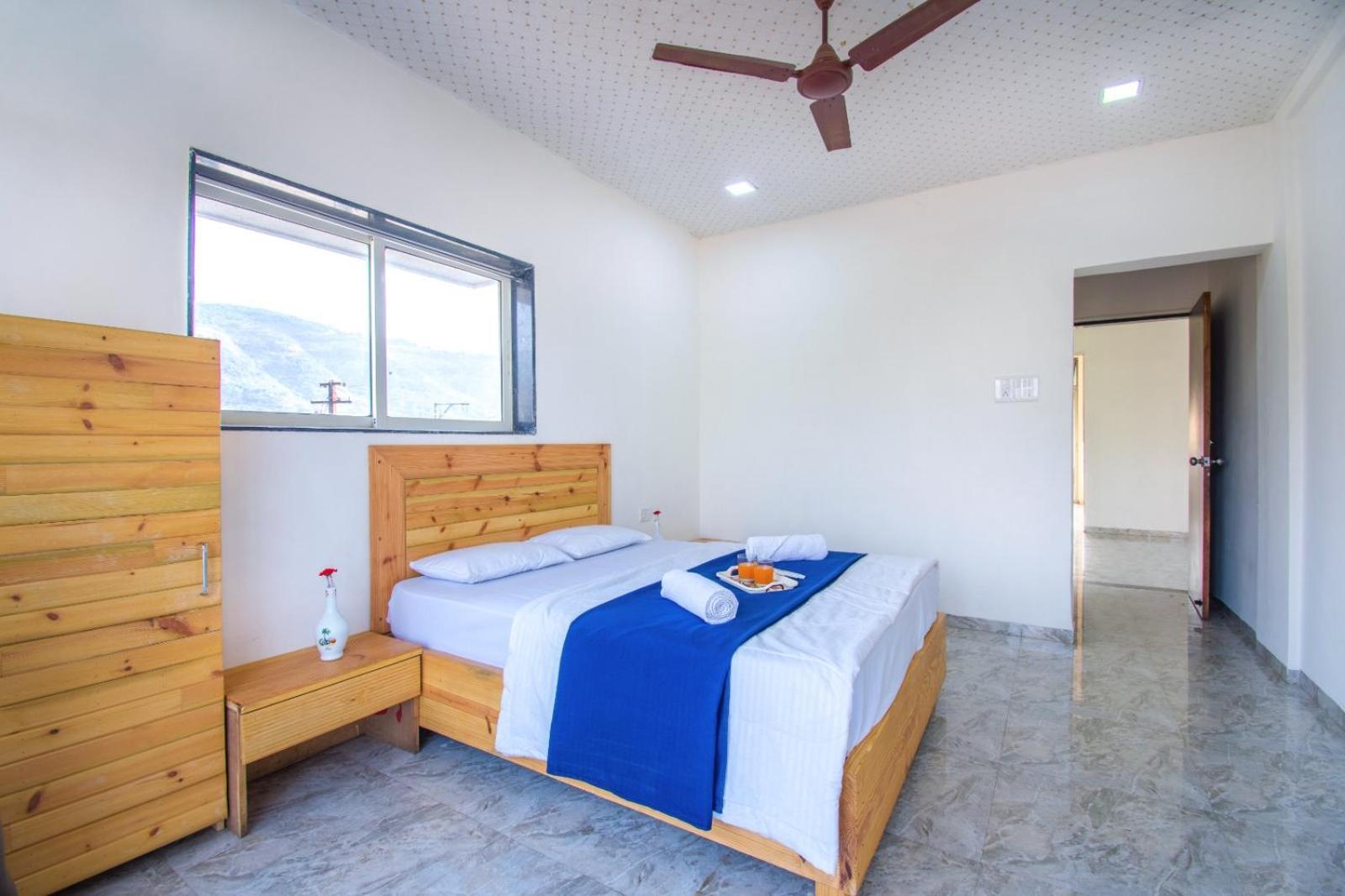 Empyrean Stay Ll 6Bhk Ll Royal Bramha Palace Ll Pvt Pool Ll Lonavala Bagian luar foto