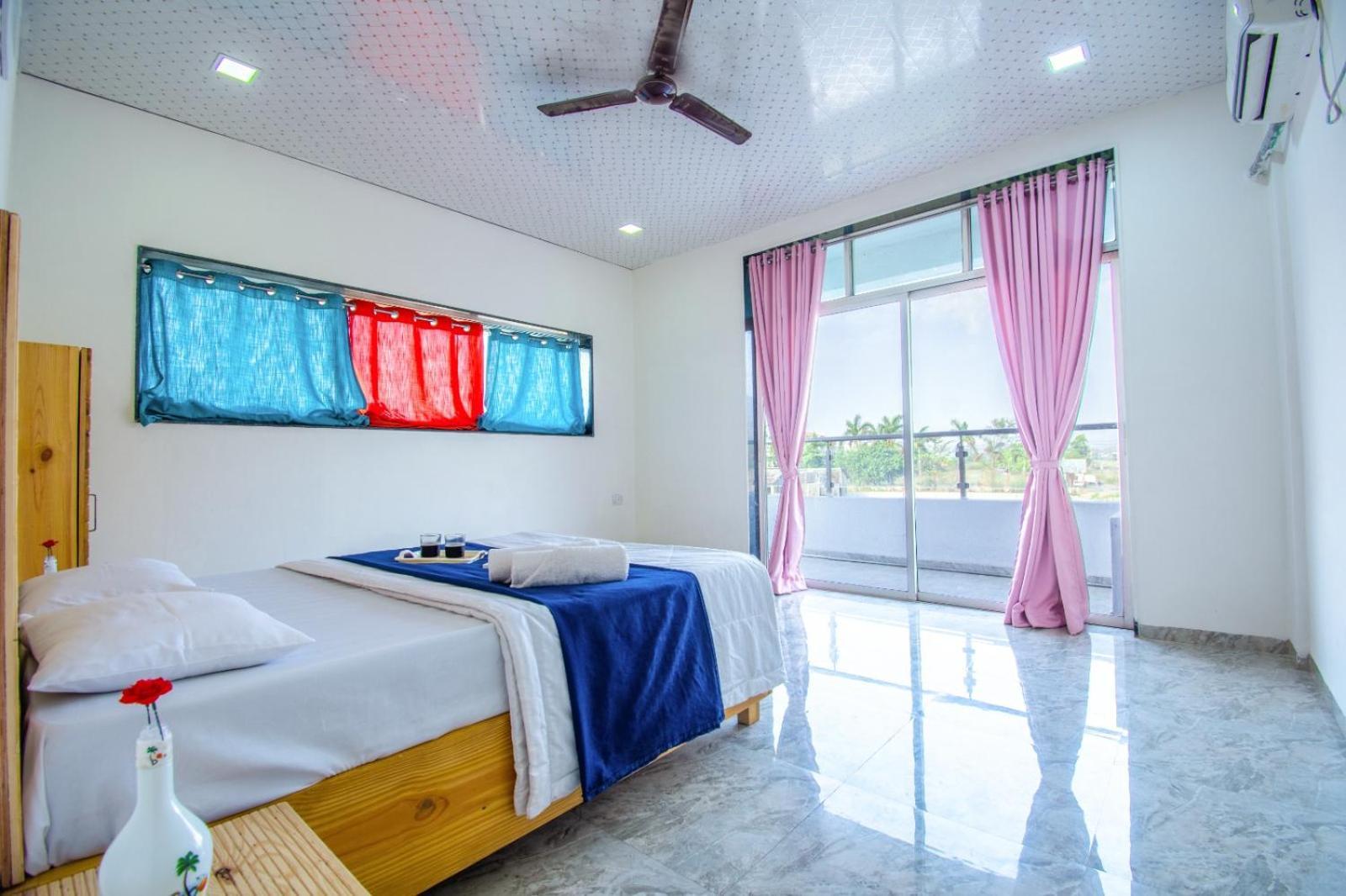 Empyrean Stay Ll 6Bhk Ll Royal Bramha Palace Ll Pvt Pool Ll Lonavala Bagian luar foto