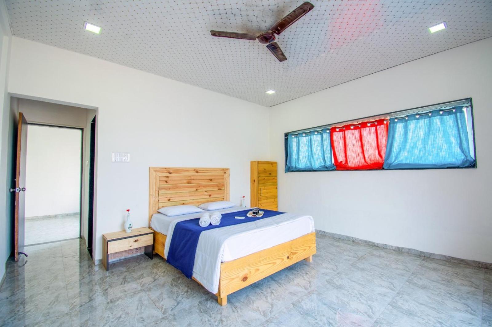 Empyrean Stay Ll 6Bhk Ll Royal Bramha Palace Ll Pvt Pool Ll Lonavala Bagian luar foto