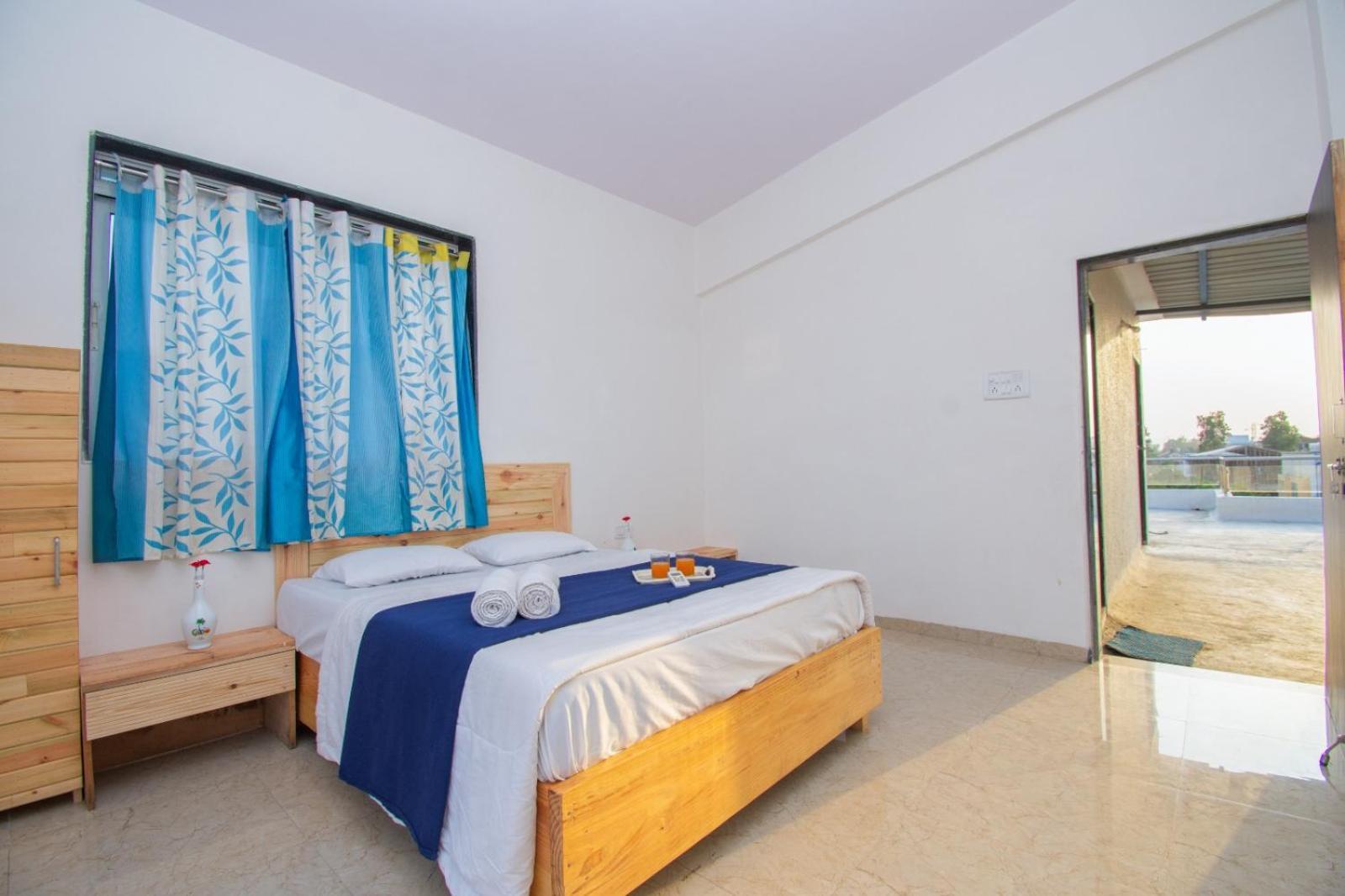 Empyrean Stay Ll 6Bhk Ll Royal Bramha Palace Ll Pvt Pool Ll Lonavala Bagian luar foto