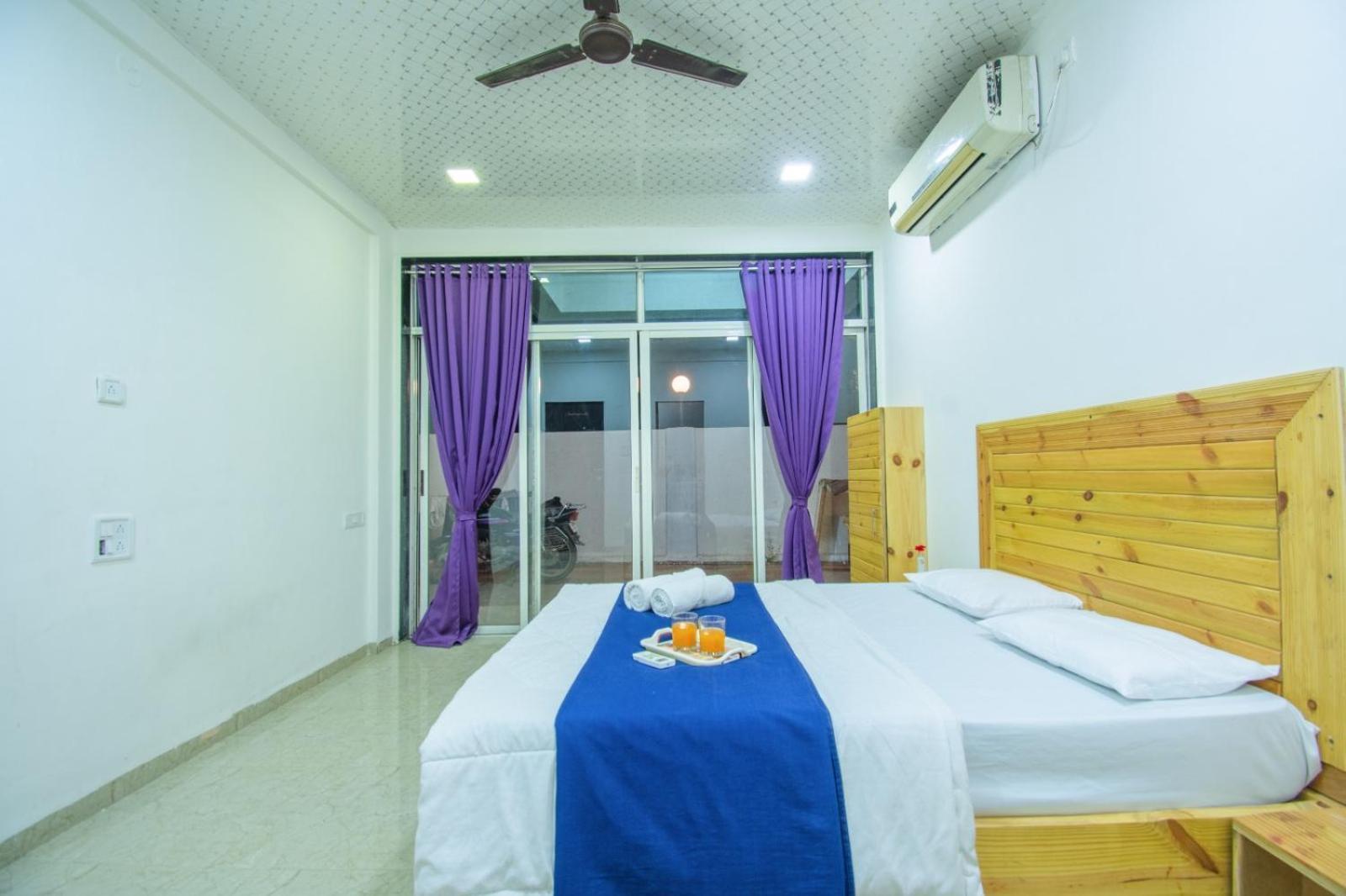 Empyrean Stay Ll 6Bhk Ll Royal Bramha Palace Ll Pvt Pool Ll Lonavala Bagian luar foto